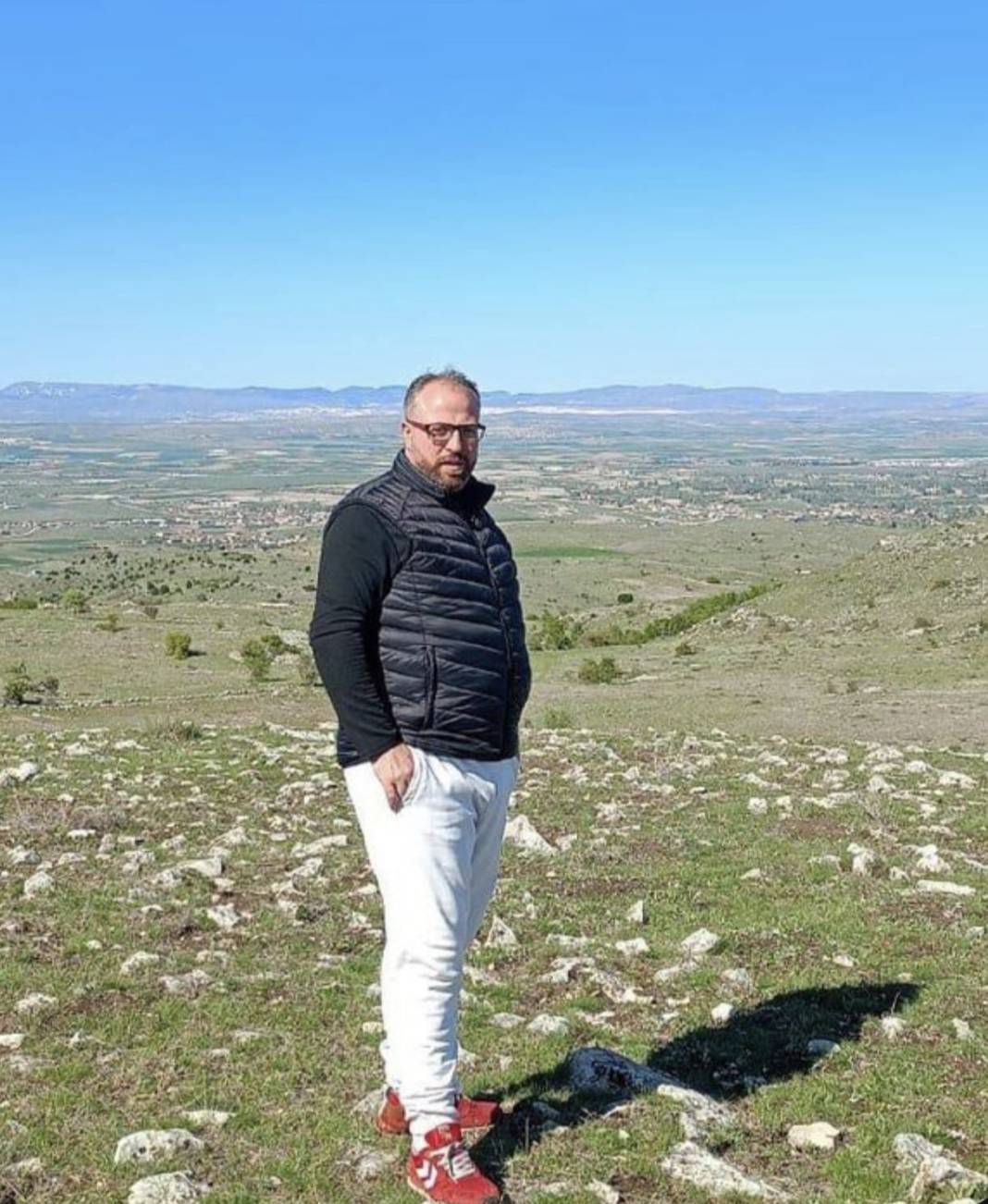 Tartışma kavgaya dönüştü, evladı hayatını kaybetti 5