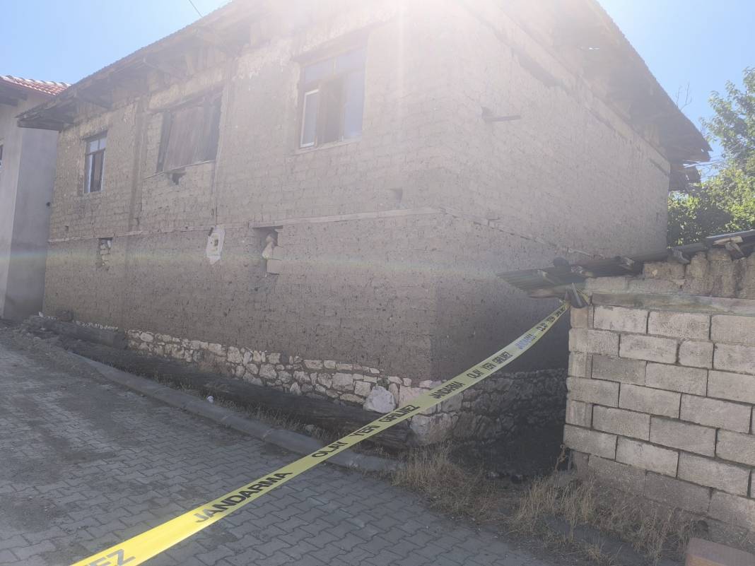 Denizli'de şüpheli ölüm... İhbar yapan o isim gözaltına alındı 1