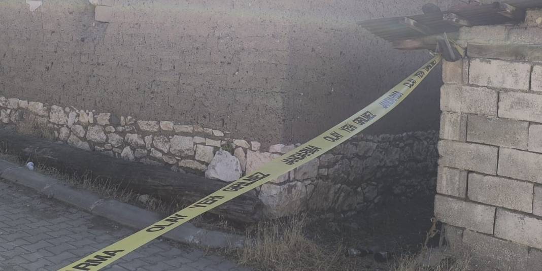 Denizli'de şüpheli ölüm... İhbar yapan o isim gözaltına alındı 4