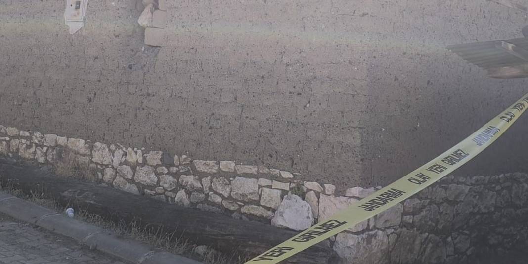 Denizli'de şüpheli ölüm... İhbar yapan o isim gözaltına alındı 5