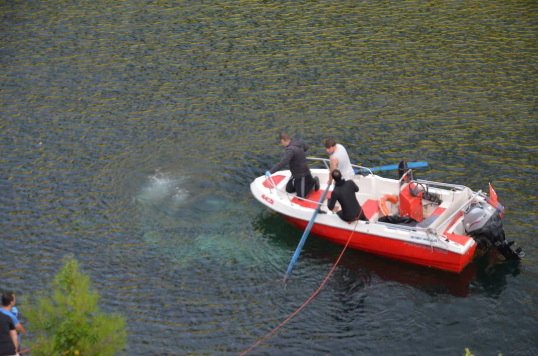 Samsun'un konuştuğu olayda yeni gelişme! Canına kıymak istedi 3