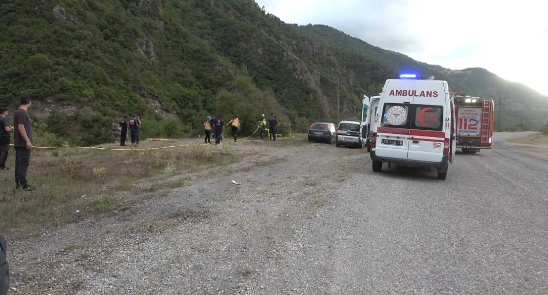 Samsun'un konuştuğu olayda yeni gelişme! Canına kıymak istedi 4
