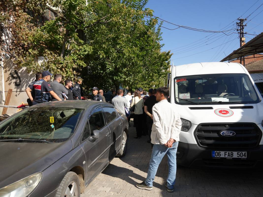 Sanayide ustanın hayatını kaybettiği cinayetle ilgili yeni gelişme 3
