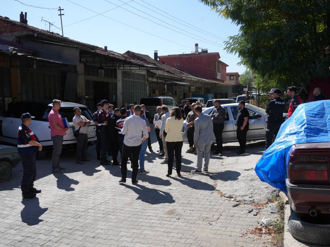 Sanayide ustanın hayatını kaybettiği cinayetle ilgili yeni gelişme 4