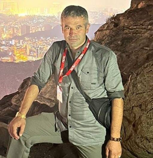 Su kuyusu kazarken toprak kaydı, 2 çiftçi hayatını kaybetti 6