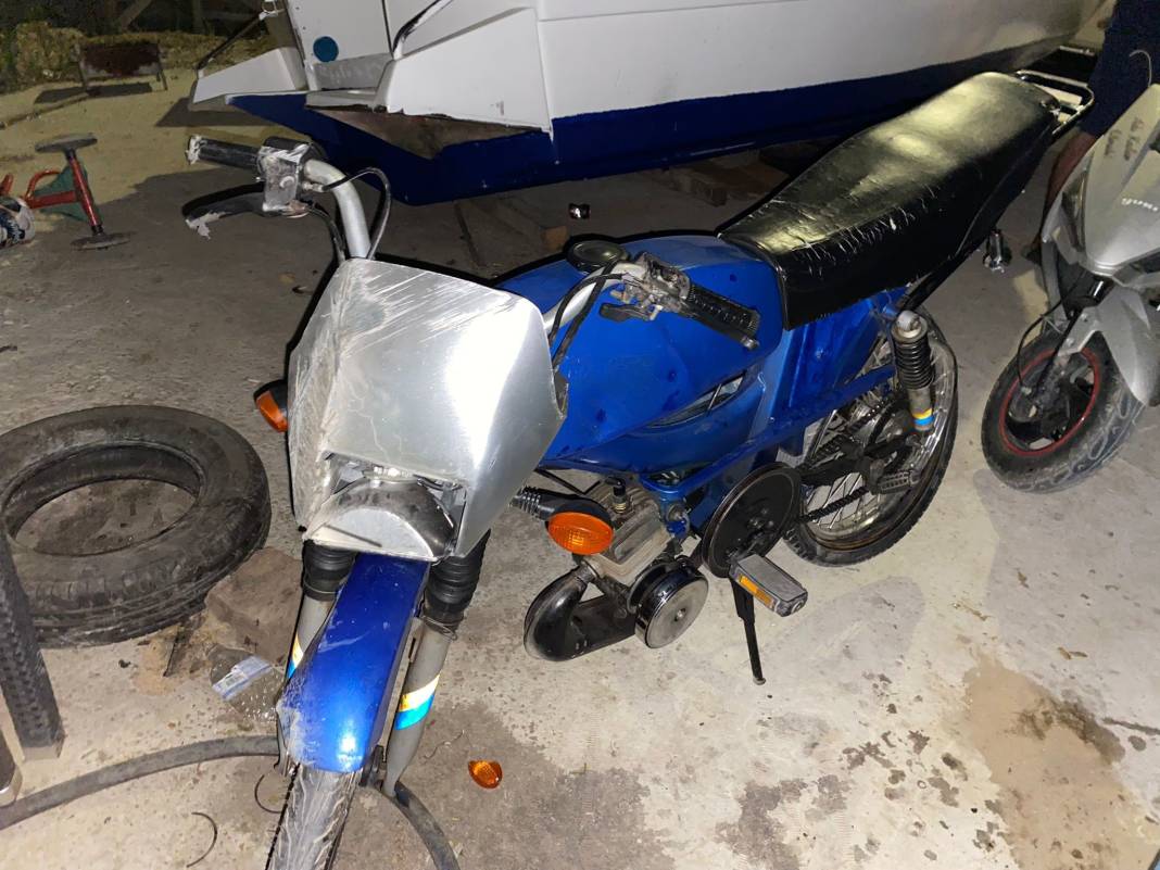 Askere gitmek için gün sayan genç, kazada hayatını kaybetti 1