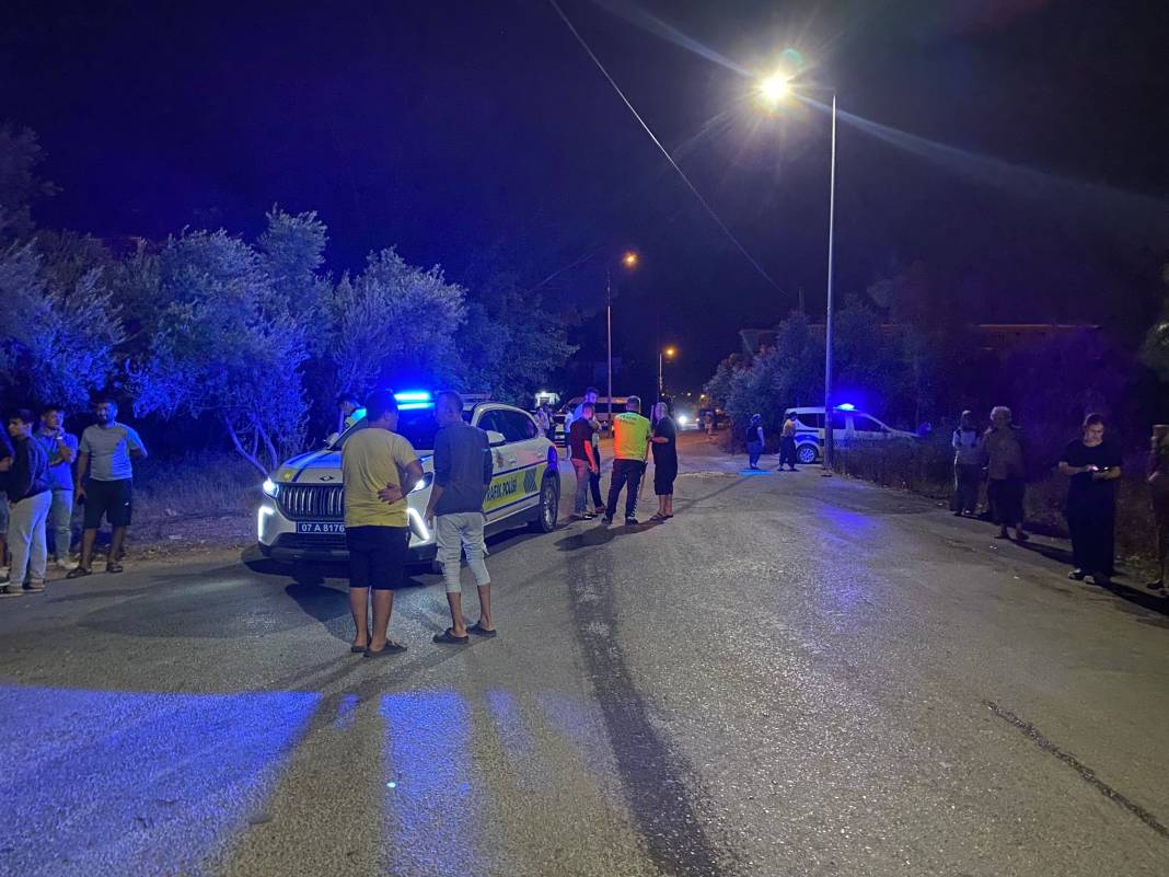 Askere gitmek için gün sayan genç, kazada hayatını kaybetti 2