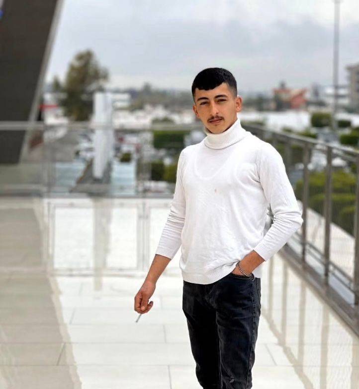 Askere gitmek için gün sayan genç, kazada hayatını kaybetti 3