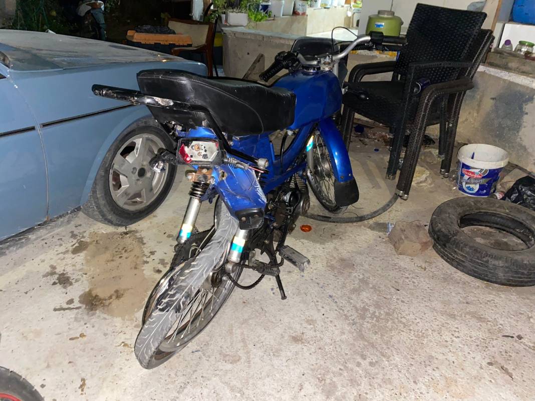 Askere gitmek için gün sayan genç, kazada hayatını kaybetti 4