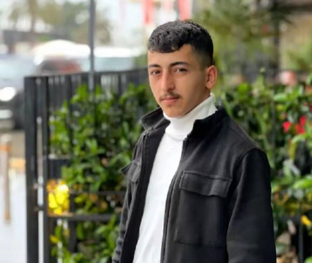 Askere gitmek için gün sayan genç, kazada hayatını kaybetti 5