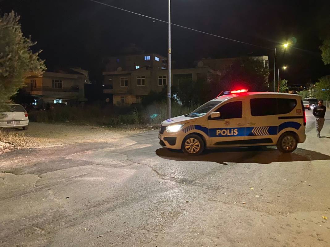 Askere gitmek için gün sayan genç, kazada hayatını kaybetti 8