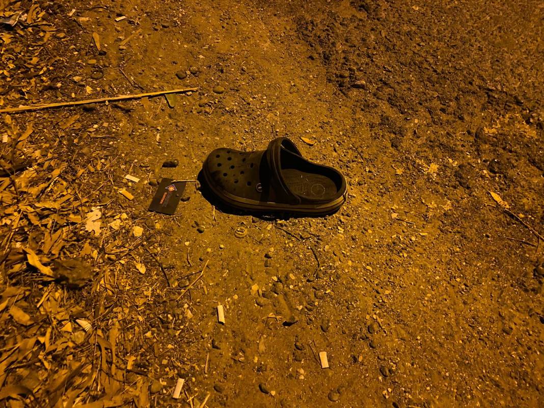 Askere gitmek için gün sayan genç, kazada hayatını kaybetti 9