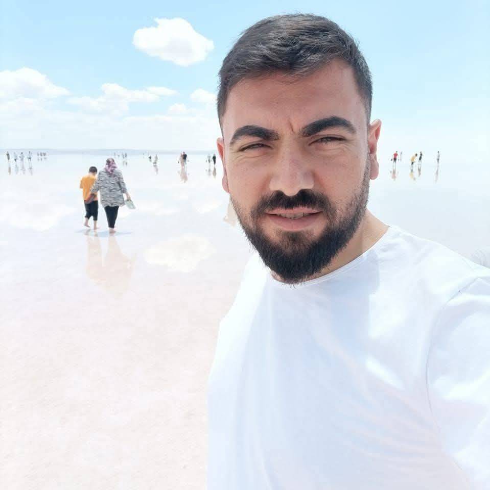 2 kişinin öldüğü eski sevgili dehşetinin görüntüleri ortaya çıktı 8