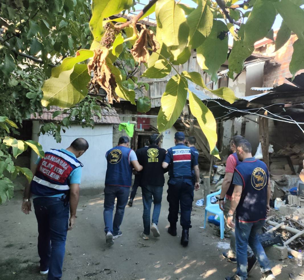 Akılalmaz olay! Korkunç gerçek ortaya çıktı 1