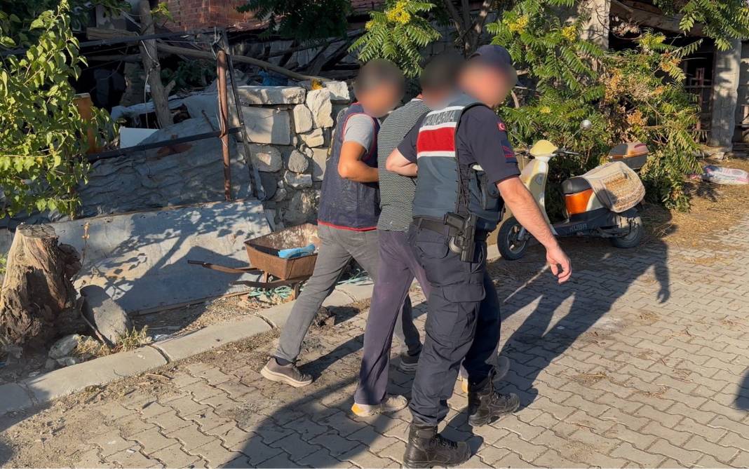 Akılalmaz olay! Korkunç gerçek ortaya çıktı 2