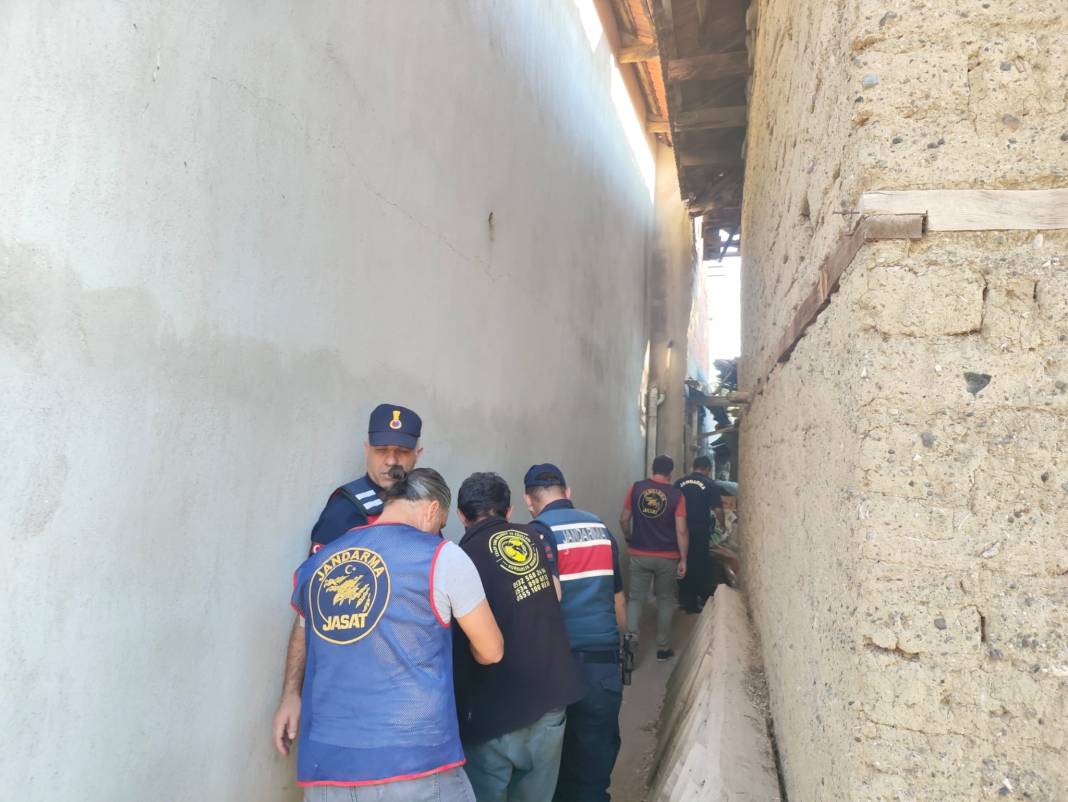 Akılalmaz olay! Korkunç gerçek ortaya çıktı 4