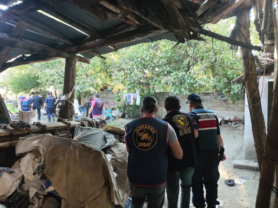 Akılalmaz olay! Korkunç gerçek ortaya çıktı 5