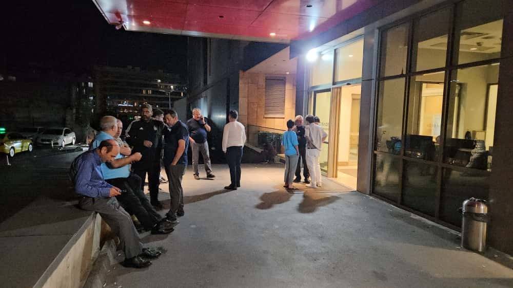 Silahlı saldırıya uğrayan taksici hayatını kaybetti 1