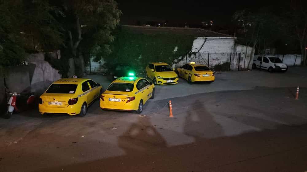 Silahlı saldırıya uğrayan taksici hayatını kaybetti 2