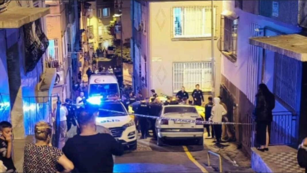 Silahlı saldırıya uğrayan taksici hayatını kaybetti 3