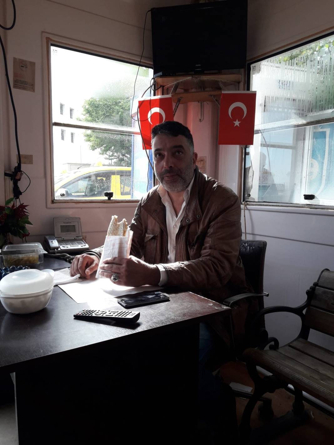 Silahlı saldırıya uğrayan taksici hayatını kaybetti 5