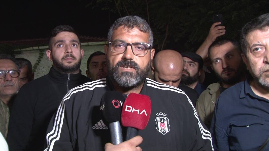 Silahlı saldırıya uğrayan taksici hayatını kaybetti 6