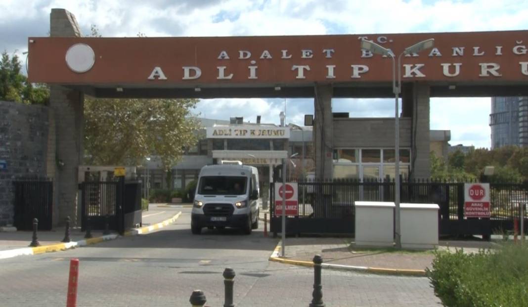 Silahlı saldırıya uğrayan taksici hayatını kaybetti 8