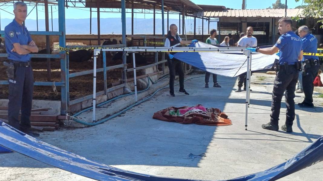 Bu acıya yürek dayanmaz... 3 yaşında hayatını kaybetti 1