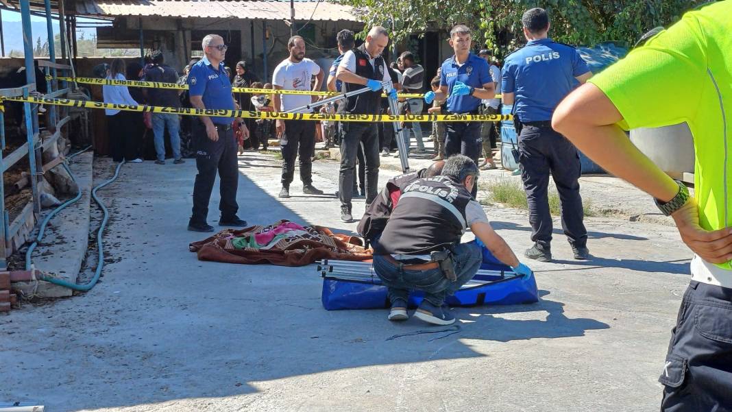 Bu acıya yürek dayanmaz... 3 yaşında hayatını kaybetti 2