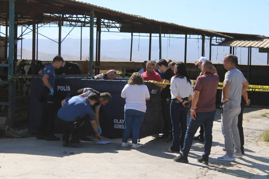 Bu acıya yürek dayanmaz... 3 yaşında hayatını kaybetti 3
