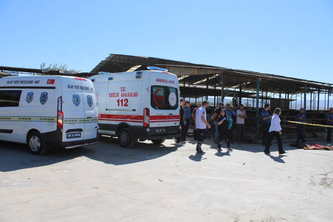 Bu acıya yürek dayanmaz... 3 yaşında hayatını kaybetti 4