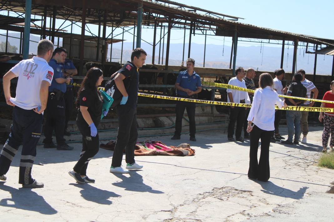 Bu acıya yürek dayanmaz... 3 yaşında hayatını kaybetti 5