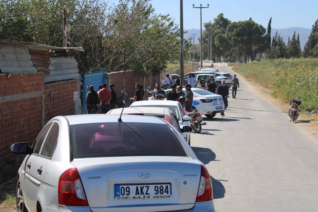 Bu acıya yürek dayanmaz... 3 yaşında hayatını kaybetti 6