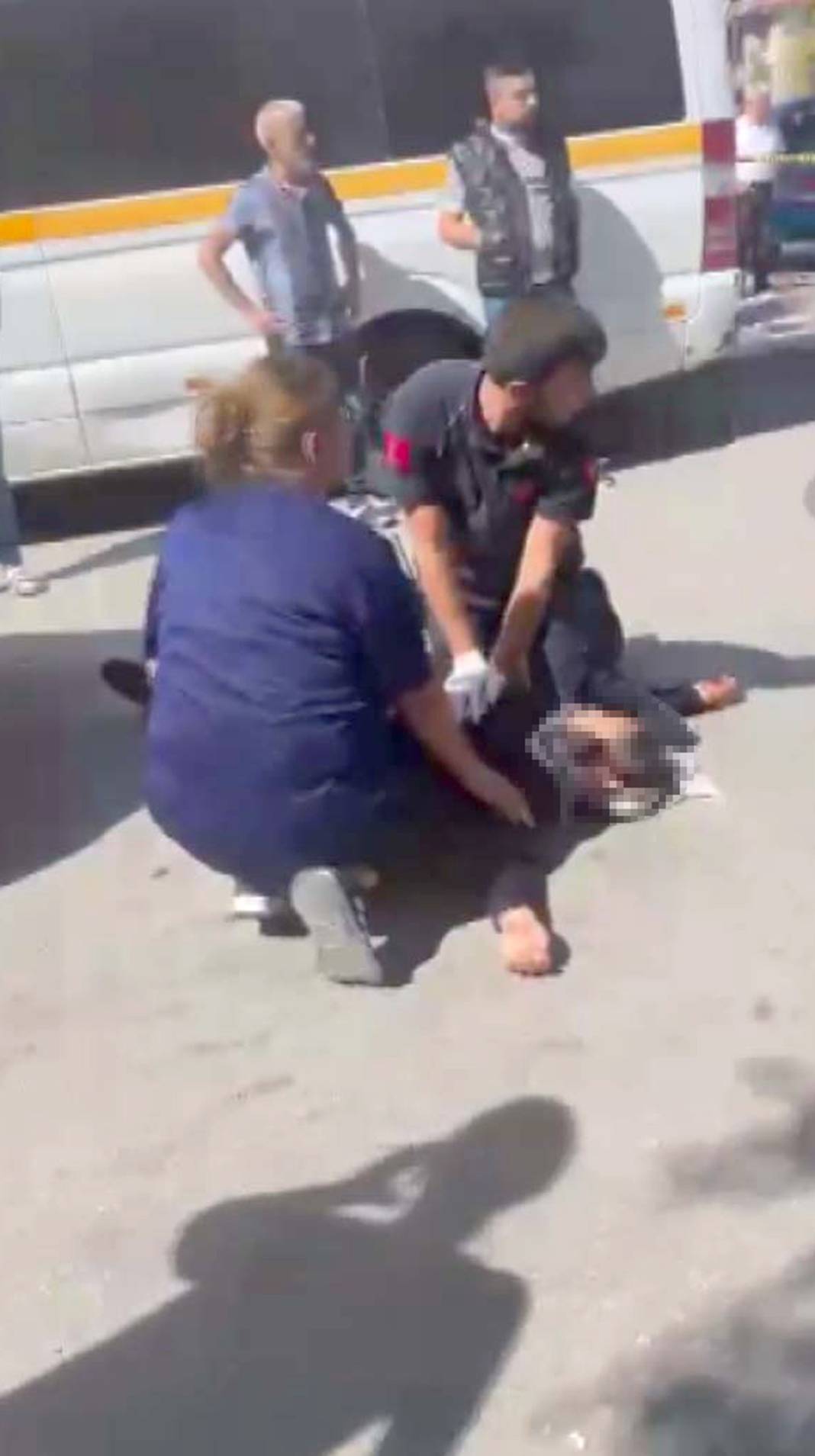 Aldatma iddiasıyla dehşet saçti! Hamile baldız da kurtarılamadı: 3 ölü 1