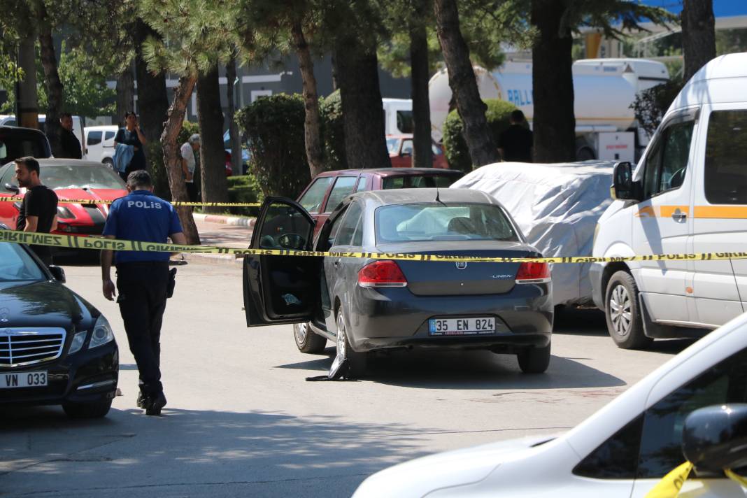 Aldatma iddiasıyla dehşet saçti! Hamile baldız da kurtarılamadı: 3 ölü 4