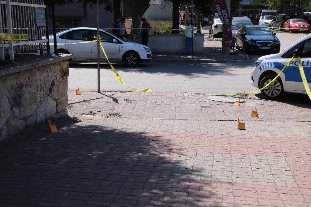 Aldatma iddiasıyla dehşet saçti! Hamile baldız da kurtarılamadı: 3 ölü 5