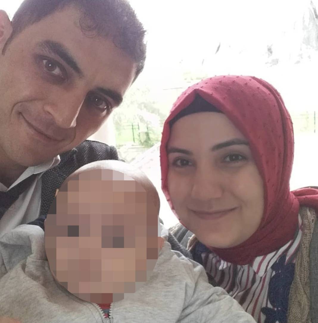 Aldatma iddiasıyla dehşet saçti! Hamile baldız da kurtarılamadı: 3 ölü 8