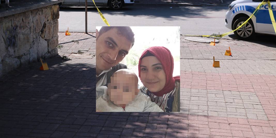 Aldatma iddiasıyla dehşet saçti! Hamile baldız da kurtarılamadı: 3 ölü 9