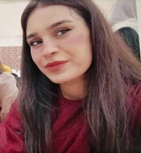 16 yaşındaki liseli İlaynur, kurtarılamadı 8