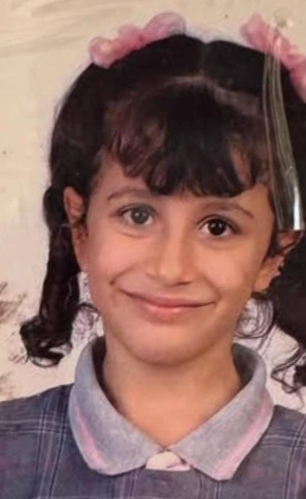 Küçük çocuk koltuğun altında can verdi! 3