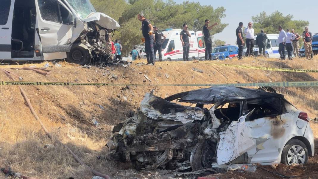 Genç sürücü hayatını kaybetti 2