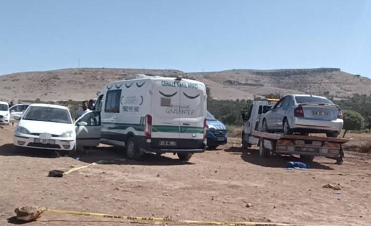 Ziraat teknikerinden gelen haber yasa boğdu... O halde bulundu 4