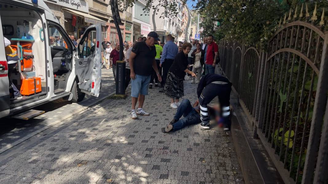 İş insanı öldürüldü, sebebi belli oldu 5