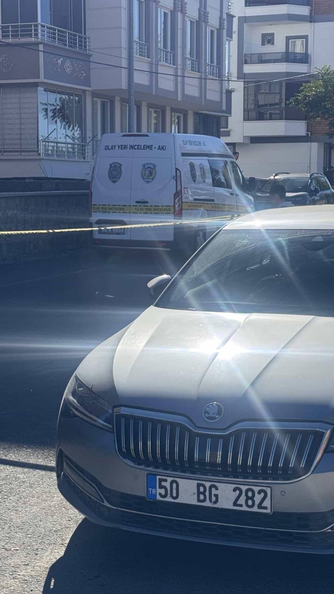 Çocukların kız arkadaş kavgası cinayetle bitti 1