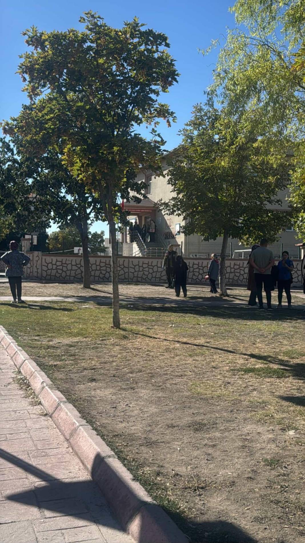 Çocukların kız arkadaş kavgası cinayetle bitti 2