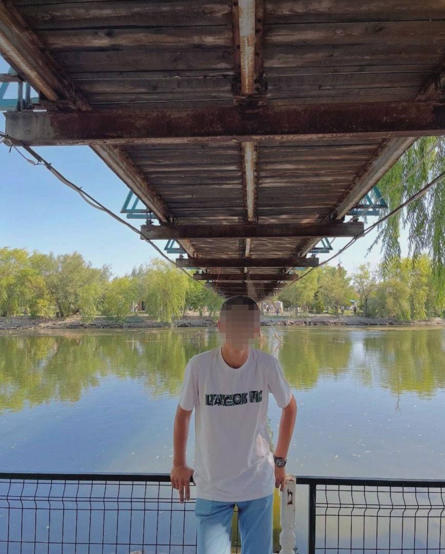 Çocukların kız arkadaş kavgası cinayetle bitti 3