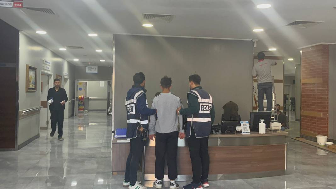 Çocukların kız arkadaş kavgası cinayetle bitti 4