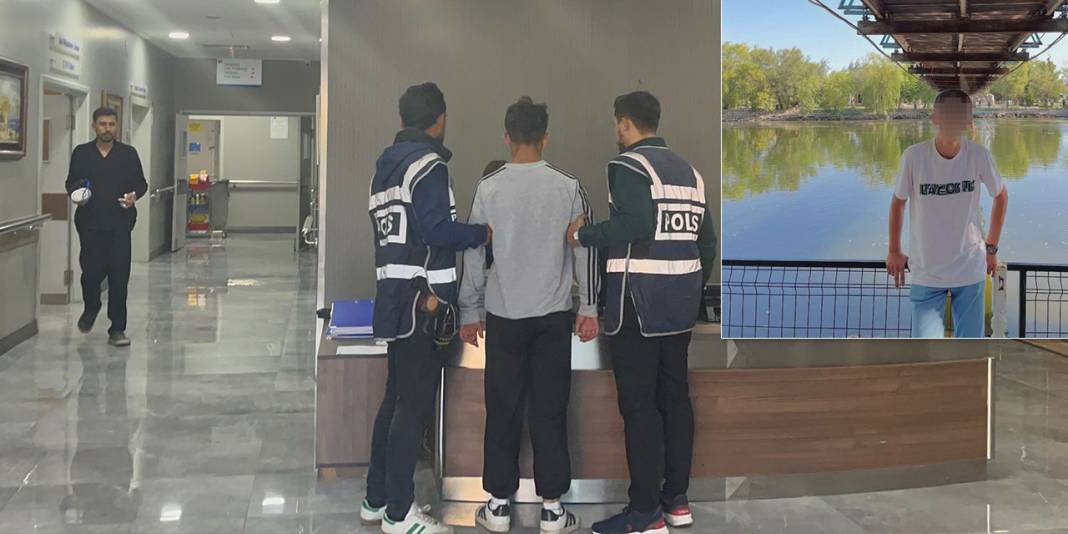 Çocukların kız arkadaş kavgası cinayetle bitti 6