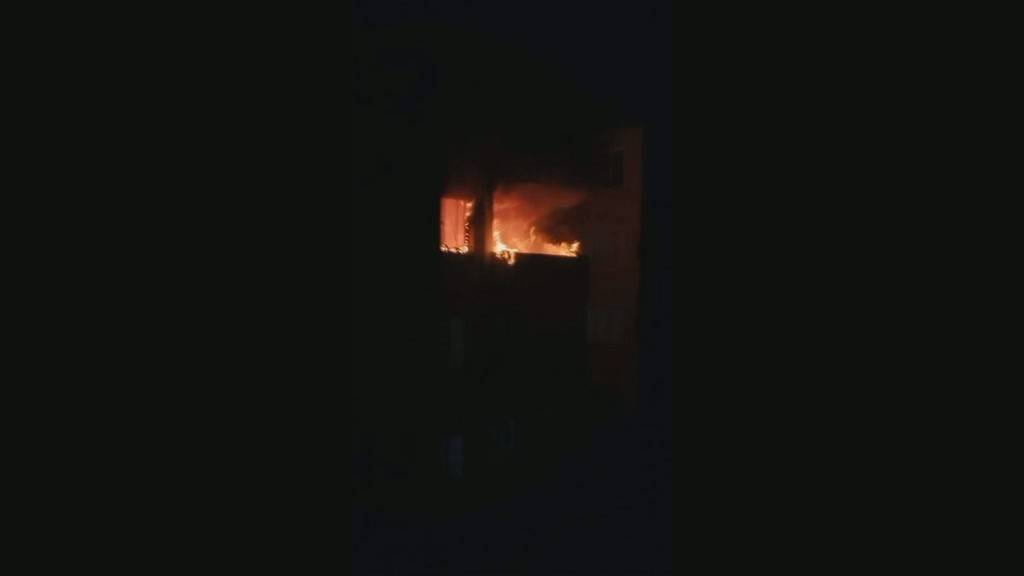 Bursa'da 3 kişiye mezar olan yangın... Sebebi belli oldu 3