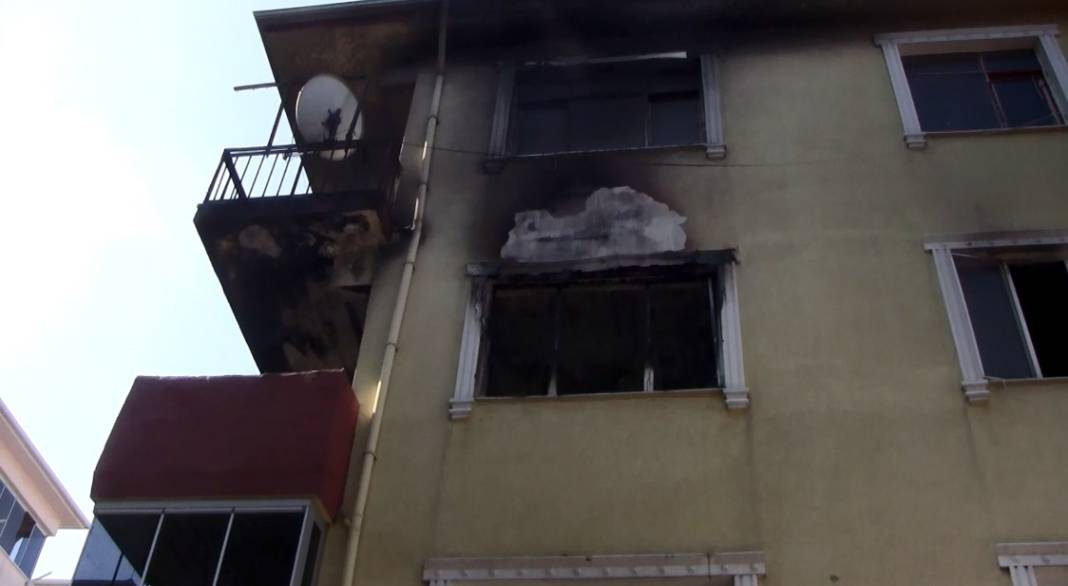 Bursa'da 3 kişiye mezar olan yangın... Sebebi belli oldu 5